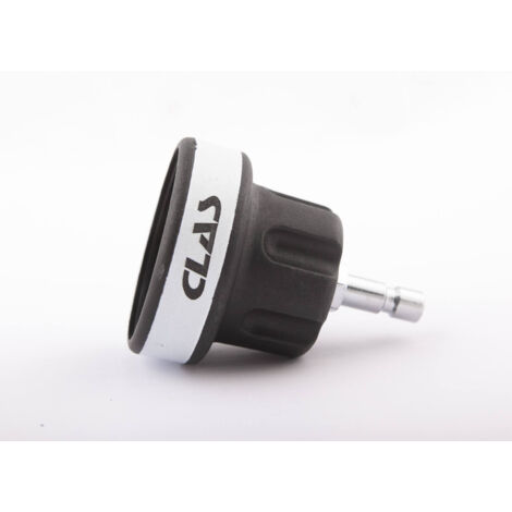 Bouchon N°20 Saab pour contrôleur circuits refroidissement AC - SA 1249 - CLAS Equipements