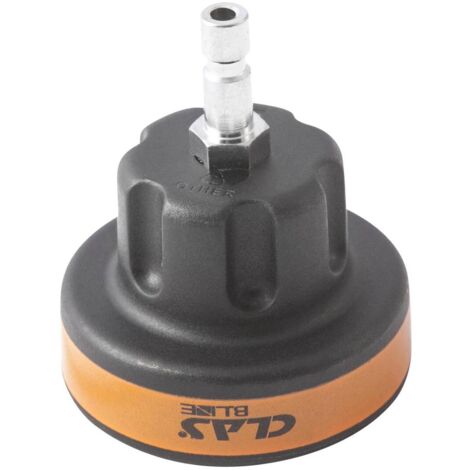 Bouchon n°6 Ford/Gm/Jaguar/Jeep/Land Rover/Porsche pour contrôleur circuits refroidissement AC - SA 1151 - CLAS Equipements