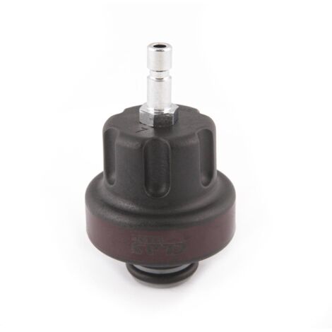Bouchon n°7 Renault/Saab/Volvo/Alfa pour contrôleur circuits refroidissement AC - SA 1157 - CLAS Equipements