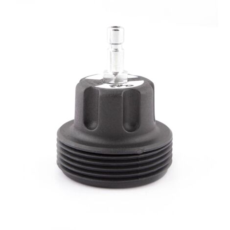 Bouchon n°8 VW (Vento, T4, Passat-1996, Golf, Beetle, Sharan) pour contrôleur circuits refroiøAC - SA 1251 - CLAS Equipements