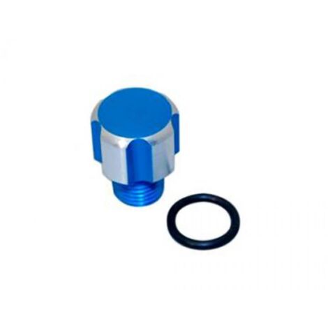 Bouchon niveau huile One pour moto Derbi 50 Senda M16 pas 1.5 /