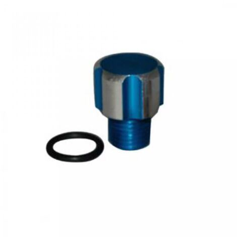 Bouchon niveau huile One pour scooter MBK 50 Rocket Neuf