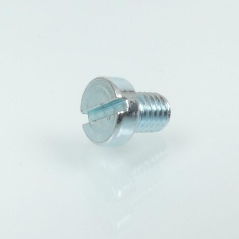 Bouchon niveau huile RMS pour mobylette Piaggio 50 Bravo Erre 2