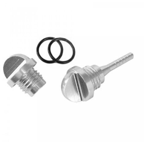 Bouchon niveau huile TNT pour Scooter Yamaha 500 Tmax Neuf