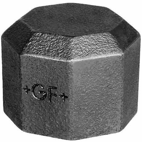 Bouchon Noir N300 F 33x42
