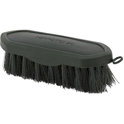 Bouchon noir 'soft' grand modèle
