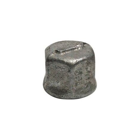Bouchon Nr.300 Galva 3/4"