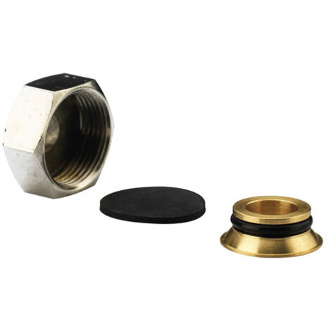 BOUCHON OBTURATEUR POUR COLLECTEUR COPLANAIRE