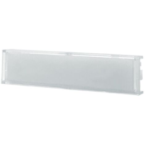 Bouchon plastique Comelit pour clavier Ultra UT9221