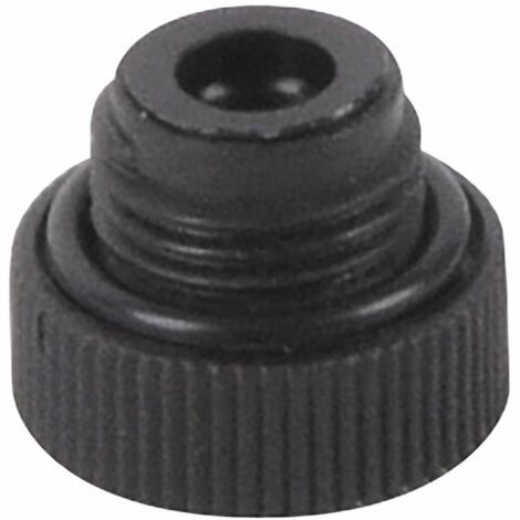 Bouchon plastique mâle 1/4'' - BOSCH : 87168288270