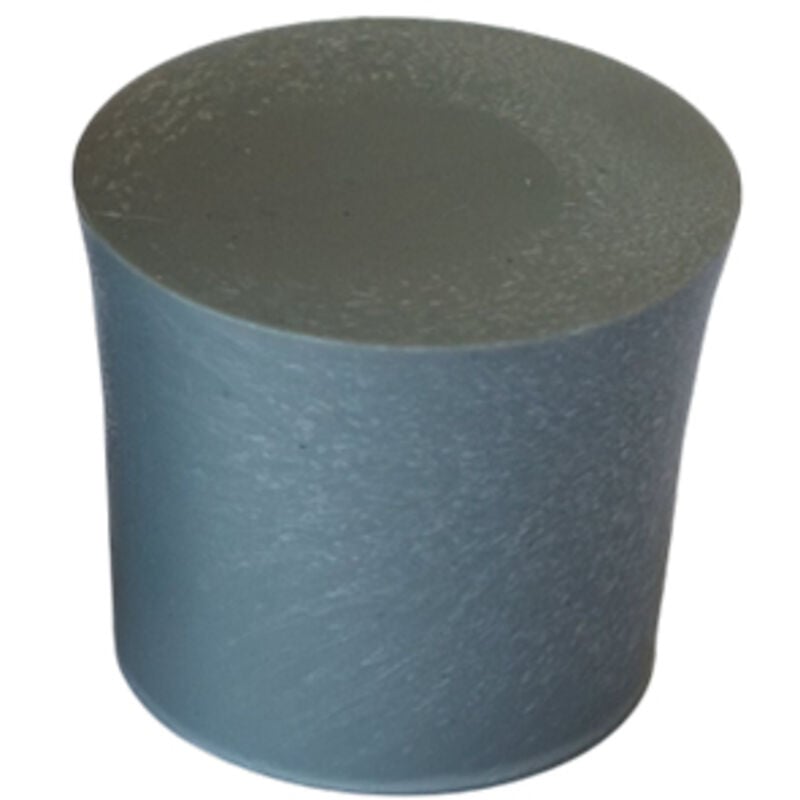 Bouchon plastique ø 22 mm (sac de 1000 bouchons)