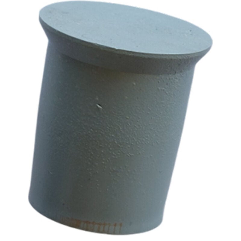 Bouchon plastique ø 26 mm (sac de 500 bouchons)