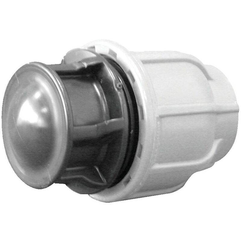 Bouchon Polypropylene D Extremite A Serrage Exterieur O25 1769464