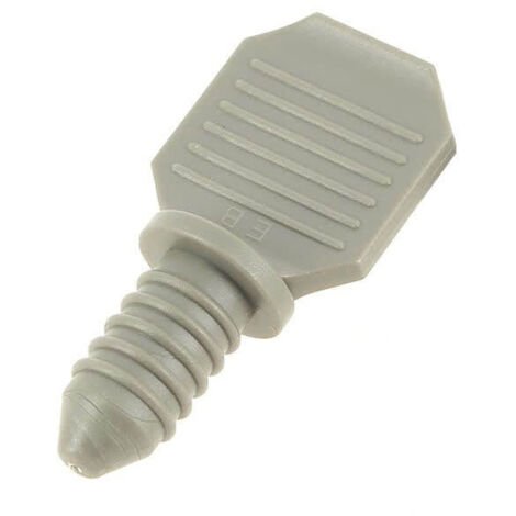 Bouchon pompe 5006en3015a 5006er3009a - lave-linge lg