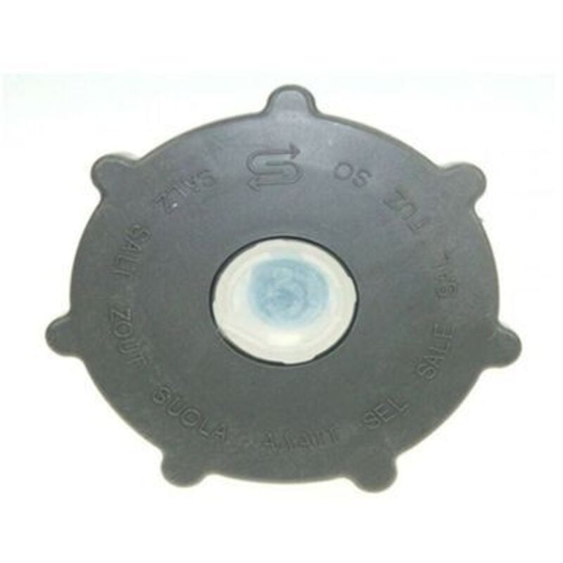 Bosch - bouchon pot a sel pour lave vaisselle siemens - 00165383