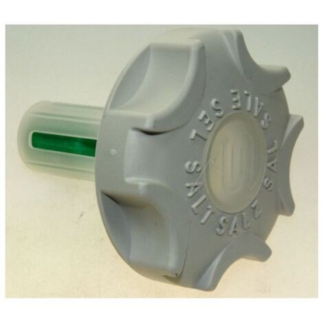 BOUCHON POT A SEL POUR LAVE VAISSELLE AEG