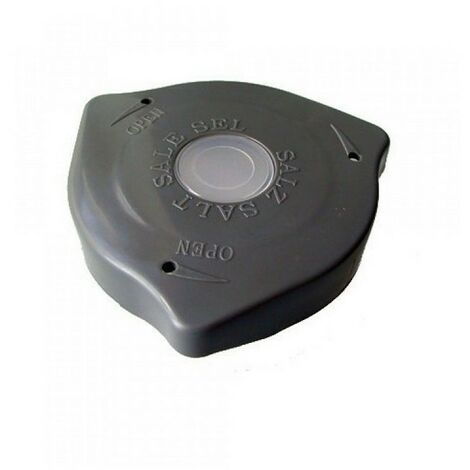BOUCHON POT A SEL pour LAVE VAISSELLE CONTINENTAL EDISON -...