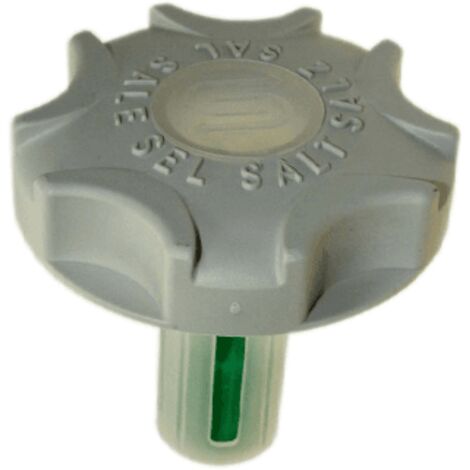 BOUCHON POT A SEL POUR LAVE VAISSELLE ELECTROLUX - 1526411002