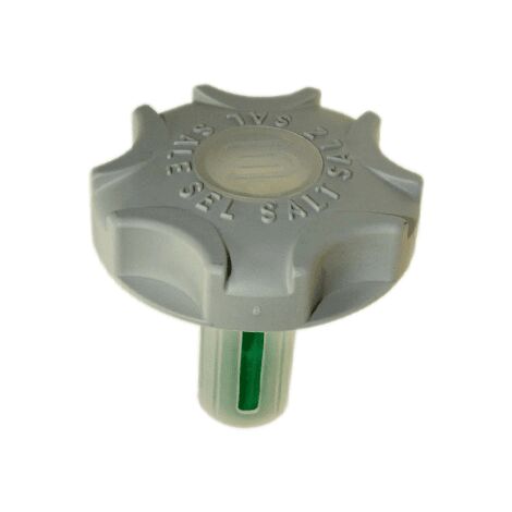 BOUCHON POT A SEL POUR LAVE VAISSELLE   ELECTROLUX - 1526411002