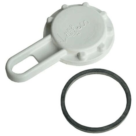 BOUCHON POT A SEL pour LAVE VAISSELLE FAGOR - 31X3435