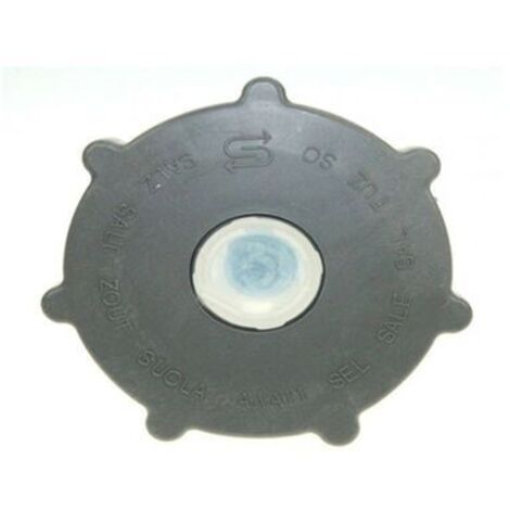 BOUCHON POT A SEL POUR LAVE VAISSELLE   SIEMENS - 00165383
