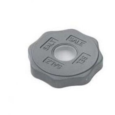 Bouchon pot a sel pour lave vaisselle Smeg 764852421