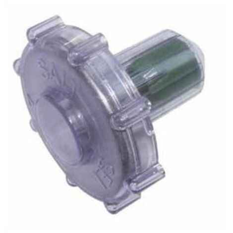 BOUCHON POT SEL A FLOTEUR LV Ø 71 M/M pour LAVE VAISSELLE...