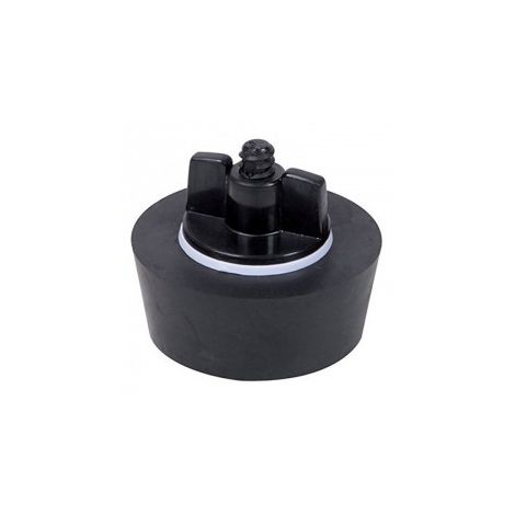 Bouchon pour ø 38 mm d'hivernage pour piscine.