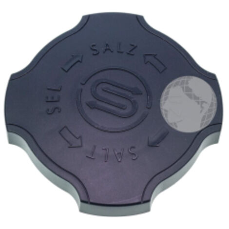 Bouchon pour bac à sel (ORIGINAL Beko) lave-vaisselle, code: 1766560100