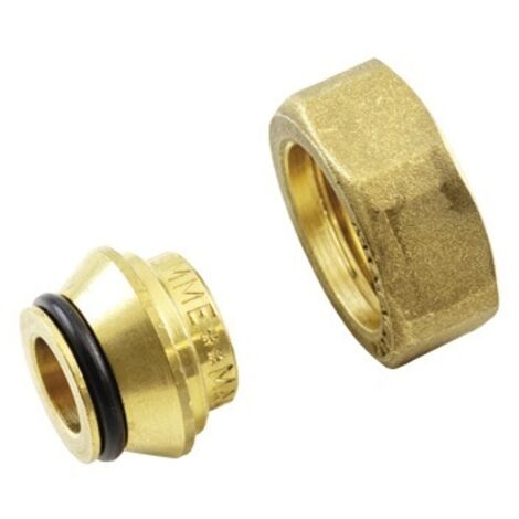 Bouchon pour collecteur F3/4EK
