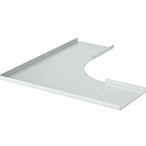 Bouchon pour coude 90° horizontal DB90300 306mm