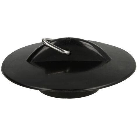 Bouchon pour évier Ø 32,5 mm hauteur 8 mm