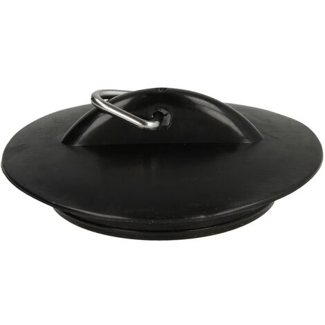 Bouchon pour évier Ø 45,50 mm hauteur 8 mm