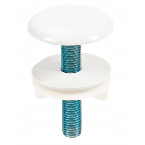 Bouchon pour le trou du lavabo, bouchon aveugle