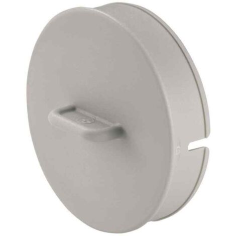 Bouchon pour manchon diamètre 64 pour caravane et camping-car