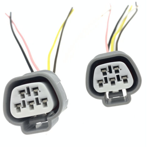 Bouchon pour moteur d'essuie-glace Nissan Sylphy, Toyota Camry, Corolla, Highlander, Nissan Mitsubishi