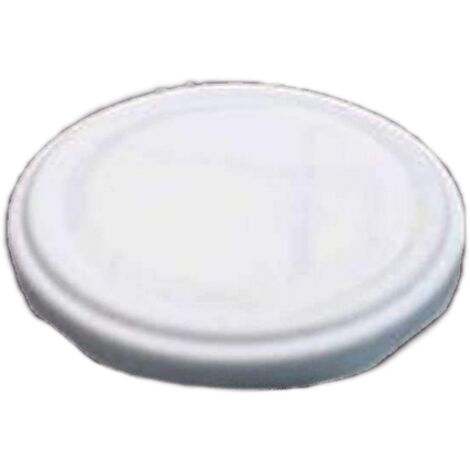 BOUCHON POUR ORIFICES Ø 82 mm - Lot de 100 pièces