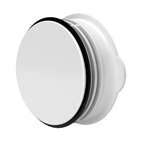 Bouchon pour plenum terminal coudé D75 - EconoFlex - 30275 ECONOPRIME - 30275