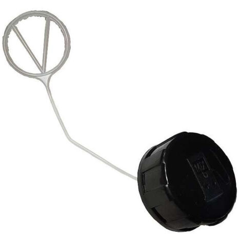 Bouchon pour réservoir de débroussailleuse  AMA Garden 26/33/42CC