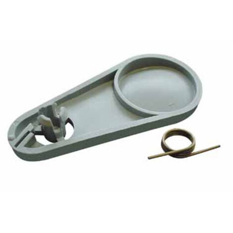 BOUCHON pour SECHE LINGE FAGOR - 57X0877