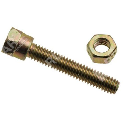 Bouchon pour souffleuse à neige COMPATIBLE NOMA - 048664
