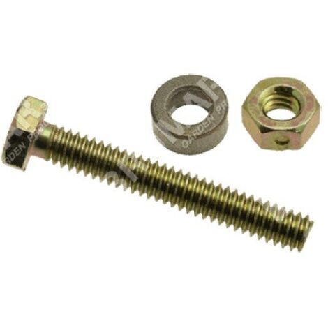 Bouchon pour souffleuse à neige COMPATIBLE STIGA - 048666