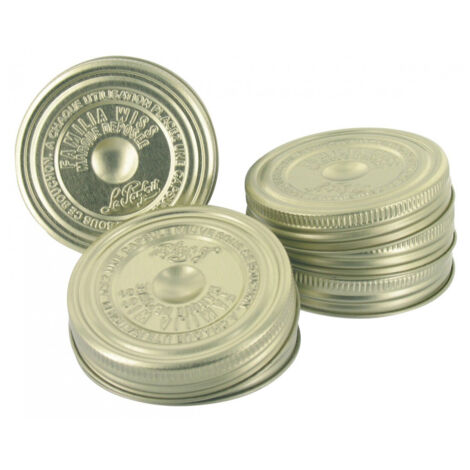 Bouchon pour terrine familia wiss Ø 100 Sachet 6 - LE PARFAIT