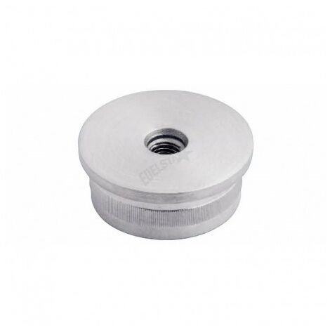 Bouchon pour tube de garde corps et main courante 275424 - CROSO