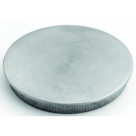 Bouchon pour tube de garde corps et main courante CN2942420 - CROSO