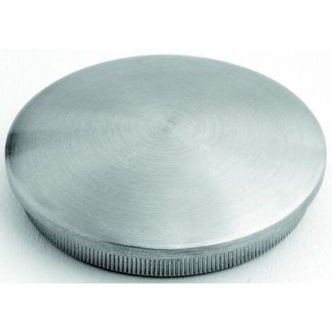 Bouchon pour tube de garde corps et main courante CN3042420 - CROSO