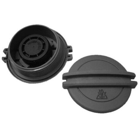 BOUCHON POUR VASE D'EXPANSION ADAPTABLE POUR AUDI VW SEAT SKODA