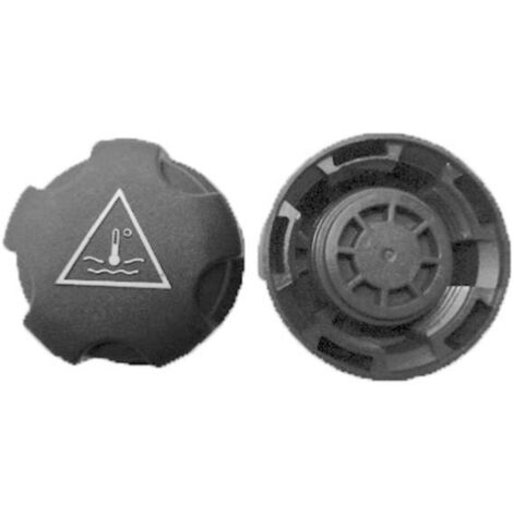 BOUCHON POUR VASE D'EXPANSION ADAPTABLE POUR BMW MINI CITROEN