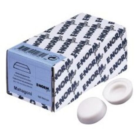 Bouchon pour vis noir E-NORMpro (Par 100)