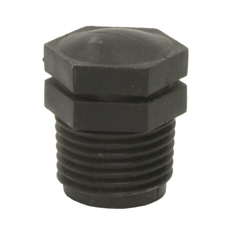 BOUCHON PP BM MALE 1/2''  RENSON